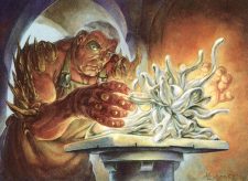 Sculpting Steel