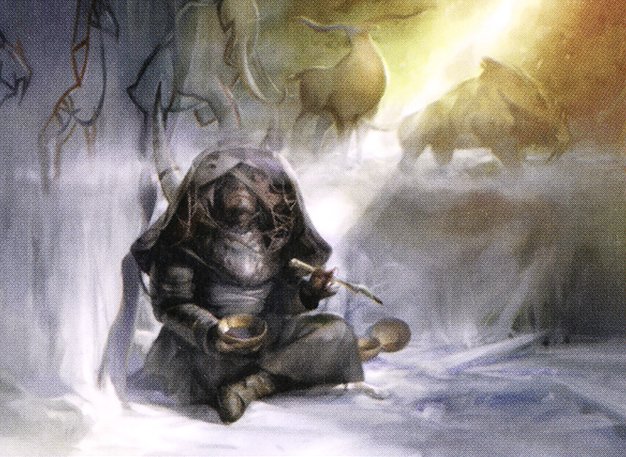 Shamanic Revelation