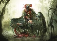 Silumgar Scavenger