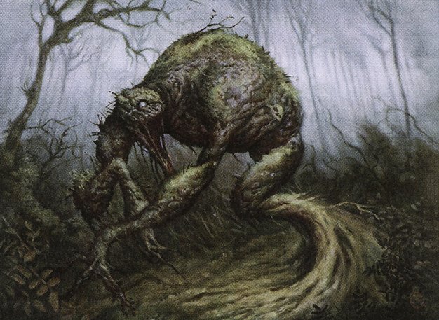Skullmulcher