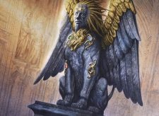 Sphinx of the Guildpact