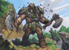 Stonehewer Giant