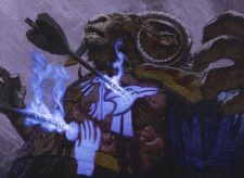 Supernatural Stamina
