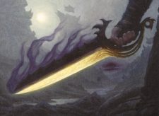 Sword of Light and Shadow