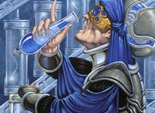 Thirst for Knowledge