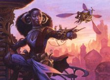 Thopter Engineer