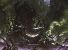 Throne of Geth