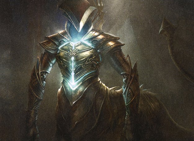 Treasure Keeper
