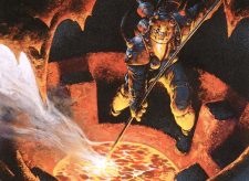 Urza’s Mine