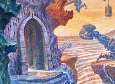 Urza’s Mine