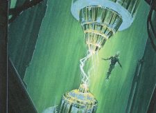 Urza’s Power Plant
