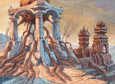 Urza’s Power Plant