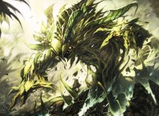 Vengevine