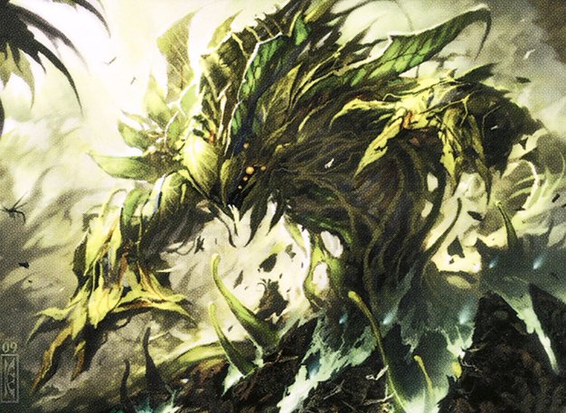 Vengevine