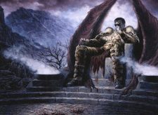 Vish Kal, Blood Arbiter