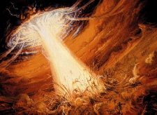 Wrath of God