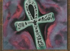 Ankh of Mishra