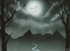 Bad Moon