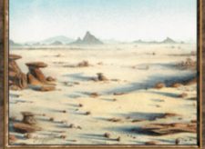 Badlands