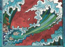Blue Elemental Blast
