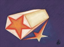 Celestial Prism