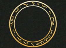 Circle of Protection: Black