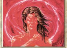 Circle of Protection: Red