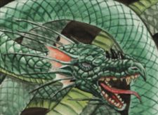 Craw Wurm