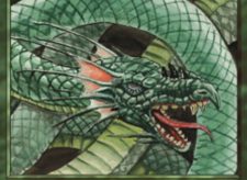 Craw Wurm