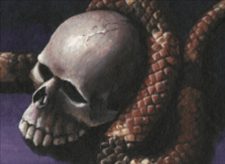 Deathlace