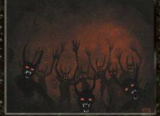 Demonic Hordes