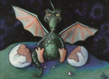 Dragon Whelp