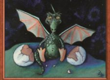 Dragon Whelp