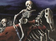 Drudge Skeletons