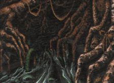 Evil Presence