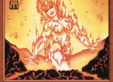 Fire Elemental