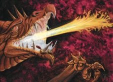 Firebreathing