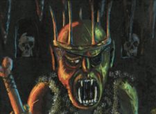 Goblin King