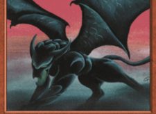 Granite Gargoyle
