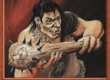 Gray Ogre