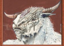 Hurloon Minotaur