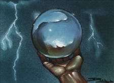 Icy Manipulator