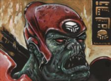 Ironclaw Orcs