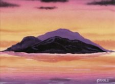 Island