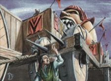 Juggernaut