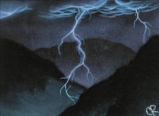 Lightning Bolt