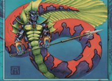 Lord of Atlantis