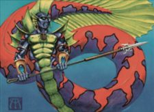 Lord of Atlantis