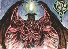 Lord of the Pit