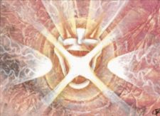 Mana Flare